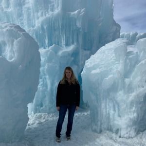 Meet your Posher, Priscilla